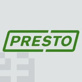 Presto Card